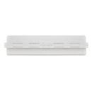 4ft LED Linear High Bay 320W 44500 Lumens UL DLC Certified 5 Year Warranty - Dimmable - Chain Mount