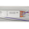 4ft LED Linear Strip Light 5400 Lumens - Selectable Wattage 20W, 30W, 40W - UL, DLC 5 Year Warranty