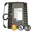 LED Flood Light 50W 5763 Lumens IP65 UL DLC Certified 5 Year Warranty