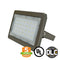 LED Flood Light 50W 5763 Lumens IP65 UL DLC Certified 5 Year Warranty