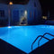 Solar LED Wall Mount Light 400 Lumens 6000K IP65 - Solar Panel 2.3W - LED 3.2W