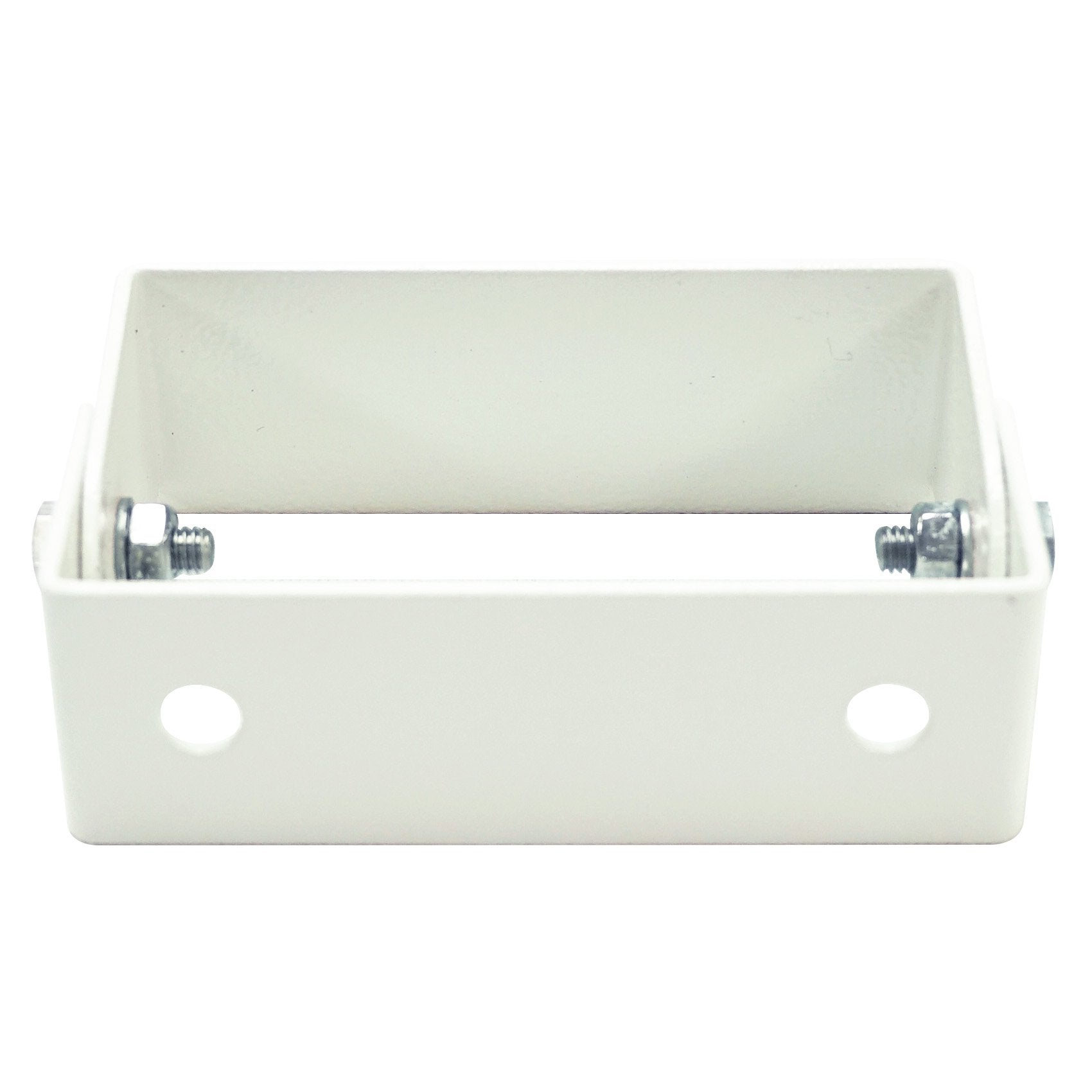 Solar LED Street/Pathway Light 6W 6000K 650 Lumens - Solar Panel 12W - With Motion Sensor