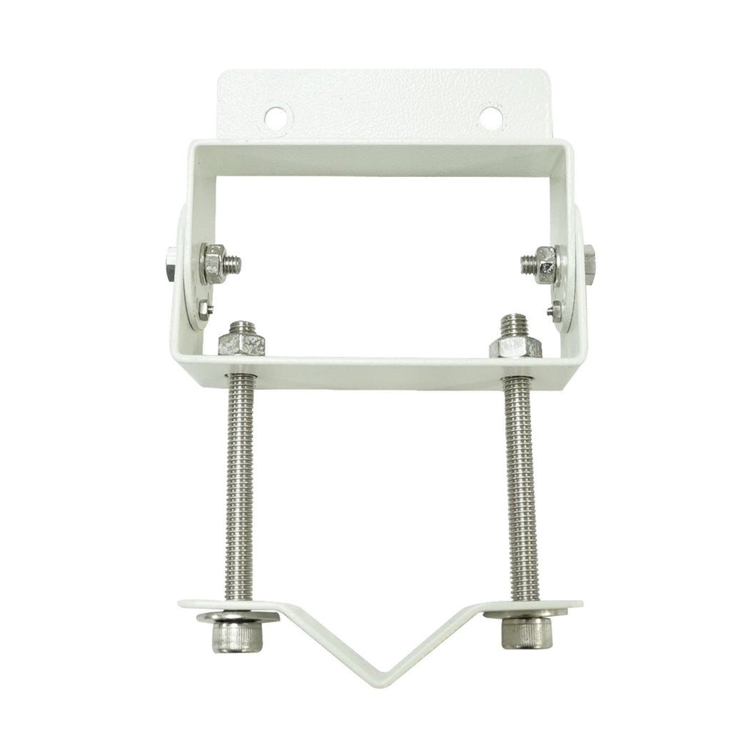 Solar LED Street/Pathway Light 6W 6000K 650 Lumens - Solar Panel 12W - With Motion Sensor