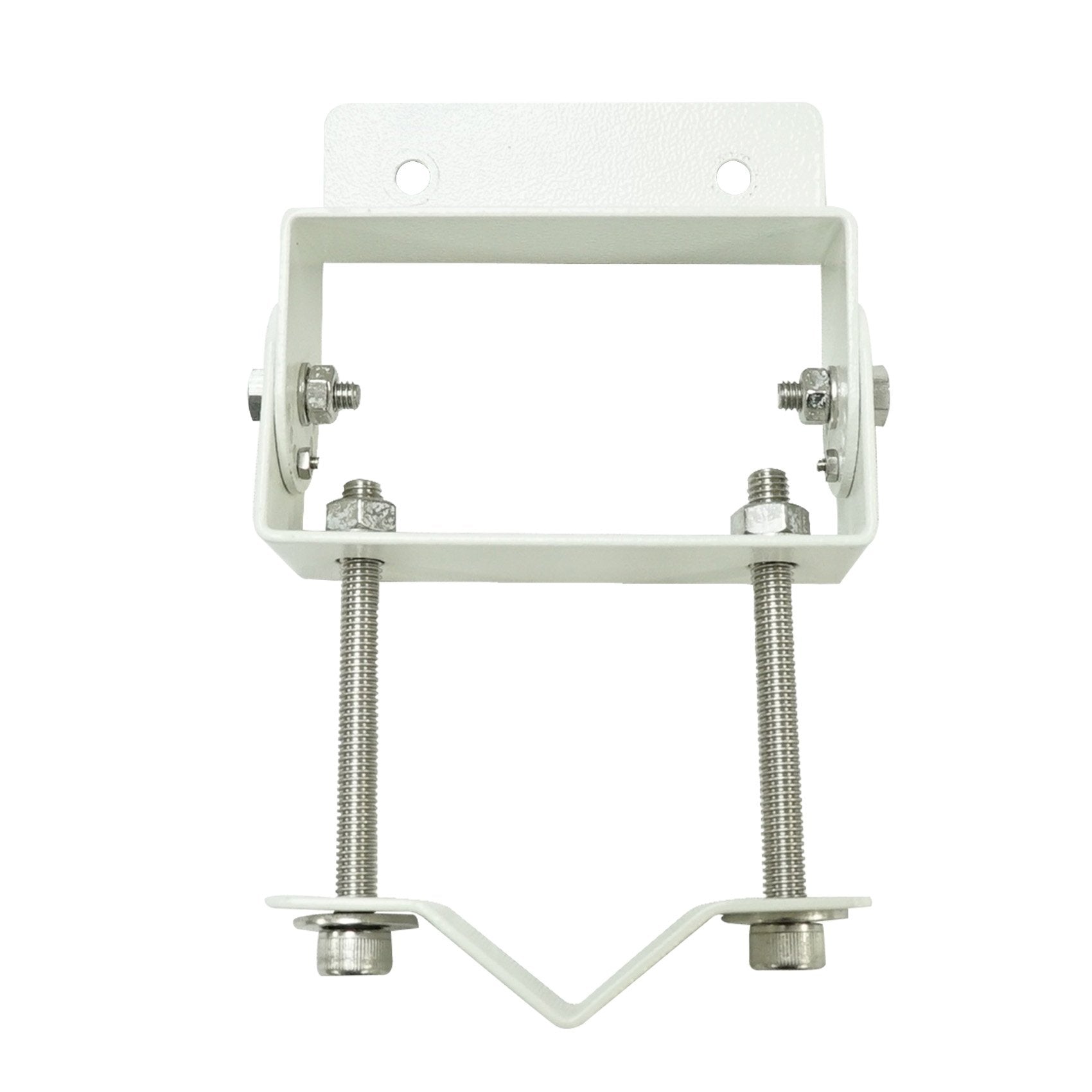 Solar LED Street/Pathway Light 6W 6000K 650 Lumens - Solar Panel 12W - With Motion Sensor