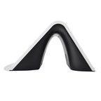 Solar LED Wall Mount Light 400 Lumens 6000K IP65 - Solar Panel 2.3W - LED 3.2W