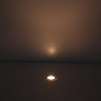 LED Landscape/Deck Light 0.6W Each 3000K IP67 3 Year Warranty - Ground Patio Kit - 10 Pieces With Driver