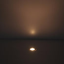LED Landscape/Deck Light 0.6W Each 3000K IP67 3 Year Warranty - Ground Patio Kit - 10 Pieces With Driver