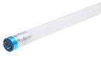 T8 4ft LED Tube Light - Glass - G13 Base - 18W 1800 Lumens UL Listed 3 Year Warranty - Ballast Compatible Only - Plug N Play - Pack of 25