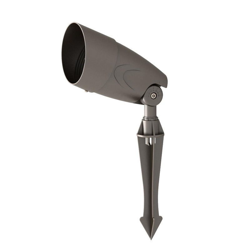 LED Landscape Light 4W 3000K 260 Lumens IP65 UL Listed