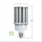 LED Corn Bulb 80W 10000 Lumens - Clear - E39 Base -  360 Degree - IP65 UL DLC Certified 5 Year Warranty