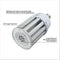 LED Corn Bulb 80W 10000 Lumens - Clear - E39 Base -  360 Degree - IP65 UL DLC Certified 5 Year Warranty