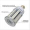 LED Corn Bulb 36W - Clear - 360 Degree - E26 & E39 Base - IP65 UL DLC Certified 5 Year Warranty