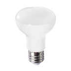 LED Light Bulb - BR20 - E26 Base - 7W 525 Lumens UL ES Certified - Dimmable
