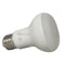 LED Light Bulb - BR20 - E26 Base - 7W 525 Lumens UL ES Certified - Dimmable