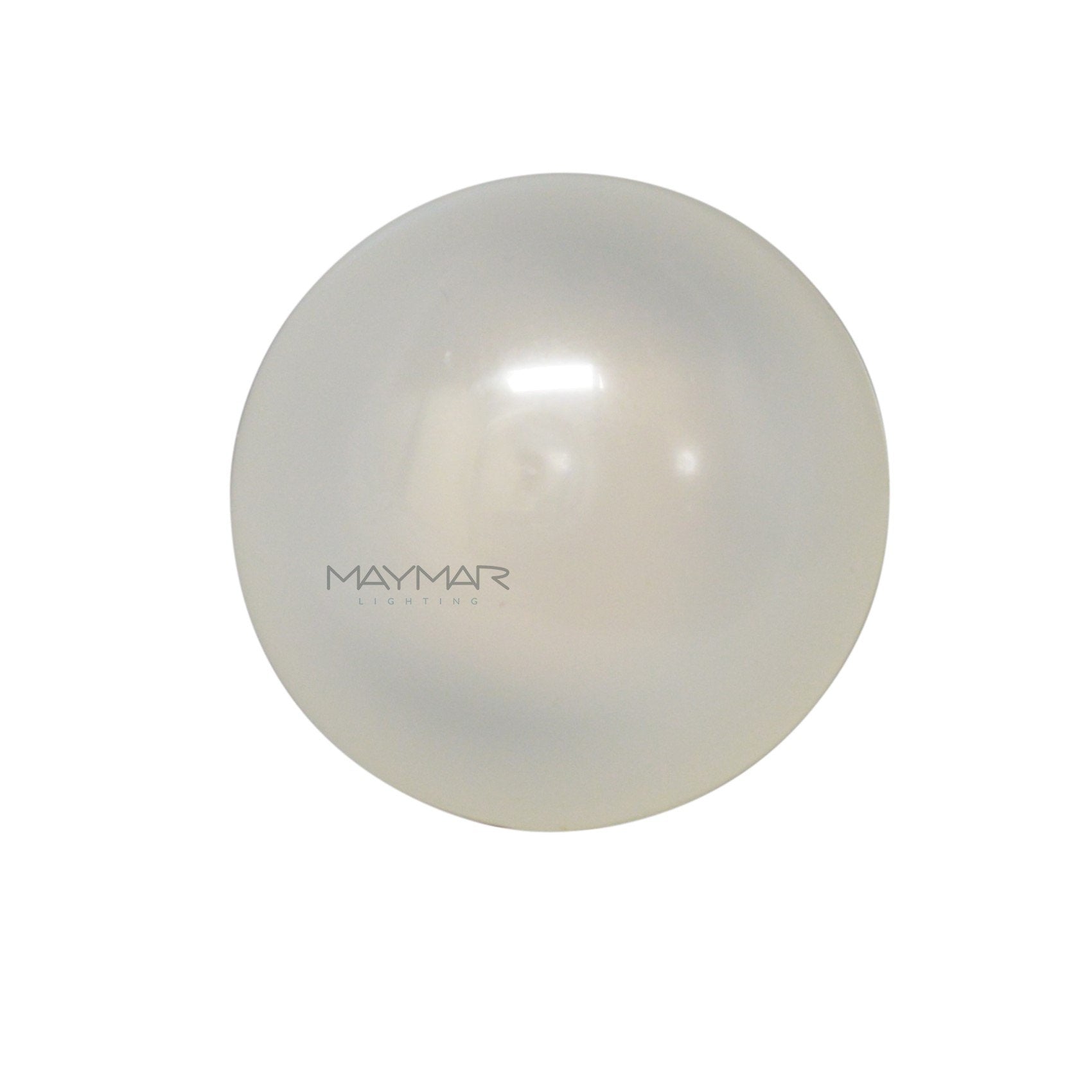 LED Light Bulb - BR20 - E26 Base - 7W 525 Lumens UL ES Certified - Dimmable