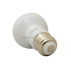 LED Light Bulb - BR20 - E26 Base - 7W 525 Lumens UL ES Certified - Dimmable