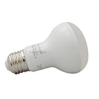 LED Light Bulb - BR20 - E26 Base - 7W 525 Lumens UL ES Certified - Dimmable