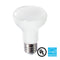 LED Light Bulb - BR20 - E26 Base - 7W 525 Lumens UL ES Certified - Dimmable