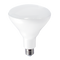 LED Light Bulb - BR40 - E26 Base - 15W 1100 Lumens UL ES Certified - Dimmable
