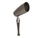 LED Landscape Light 4W 3000K 260 Lumens IP65 UL Listed