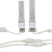 Clear / Bright White - 5700K