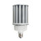 LED Corn Bulb 80W 10000 Lumens - Clear - E39 Base -  360 Degree - IP65 UL DLC Certified 5 Year Warranty
