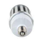 LED Corn Bulb 80W 10000 Lumens - Clear - E39 Base -  360 Degree - IP65 UL DLC Certified 5 Year Warranty