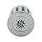 LED Corn Bulb 80W 10000 Lumens - Clear - E39 Base -  360 Degree - IP65 UL DLC Certified 5 Year Warranty