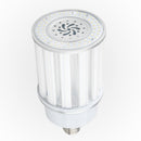 LED Corn Bulb 80W 10000 Lumens - Clear - E39 Base -  360 Degree - IP65 UL DLC Certified 5 Year Warranty