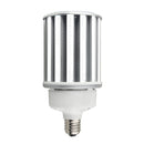 LED Corn Bulb 80W 10000 Lumens - Clear - E39 Base -  360 Degree - IP65 UL DLC Certified 5 Year Warranty