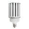 LED Corn Bulb 80W 10000 Lumens - Clear - E39 Base -  360 Degree - IP65 UL DLC Certified 5 Year Warranty