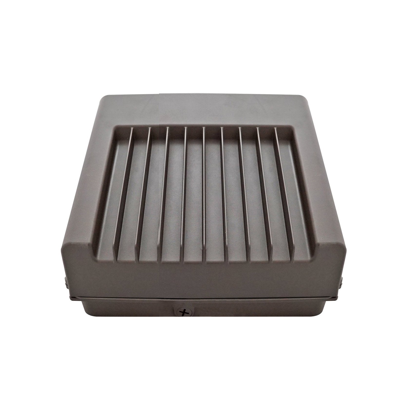 LED Wall Pack - 100W 5000K 13190 Lumens IP65 UL DLC Certified 5 Year Warranty - Full Cutoff - Dark Sky