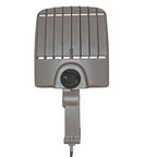 LED Street/Pole Light 200W 27000 Lumens IP65 UL DLC Certified 5 Year Warranty - With Shorting Cap - Direct Mount