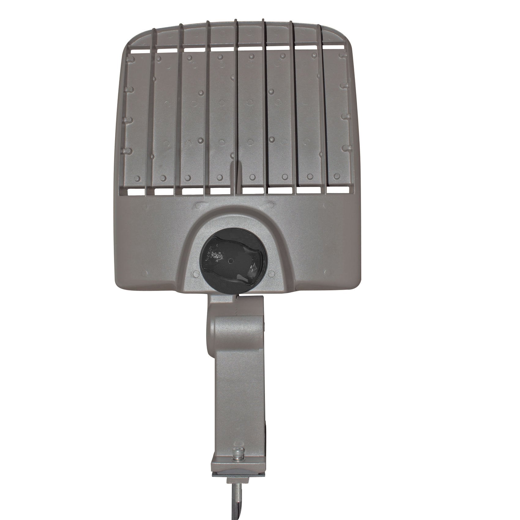 LED Street/Pole Light 200W 27000 Lumens IP65 UL DLC Certified 5 Year Warranty - With Shorting Cap - Direct Mount