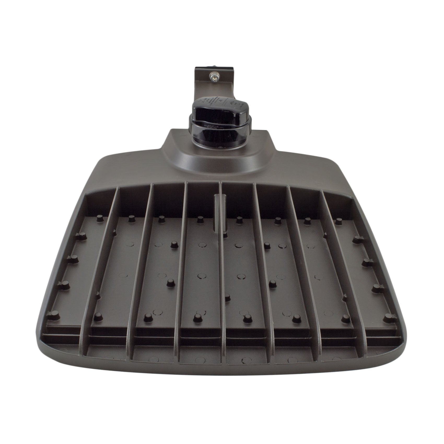 LED Street/Pole Light 200W 27000 Lumens IP65 UL DLC Certified 5 Year Warranty - With Shorting Cap - Direct Mount