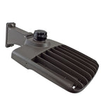 LED Street/Pole Light 200W 27000 Lumens IP65 UL DLC Certified 5 Year Warranty - With Shorting Cap - Direct Mount