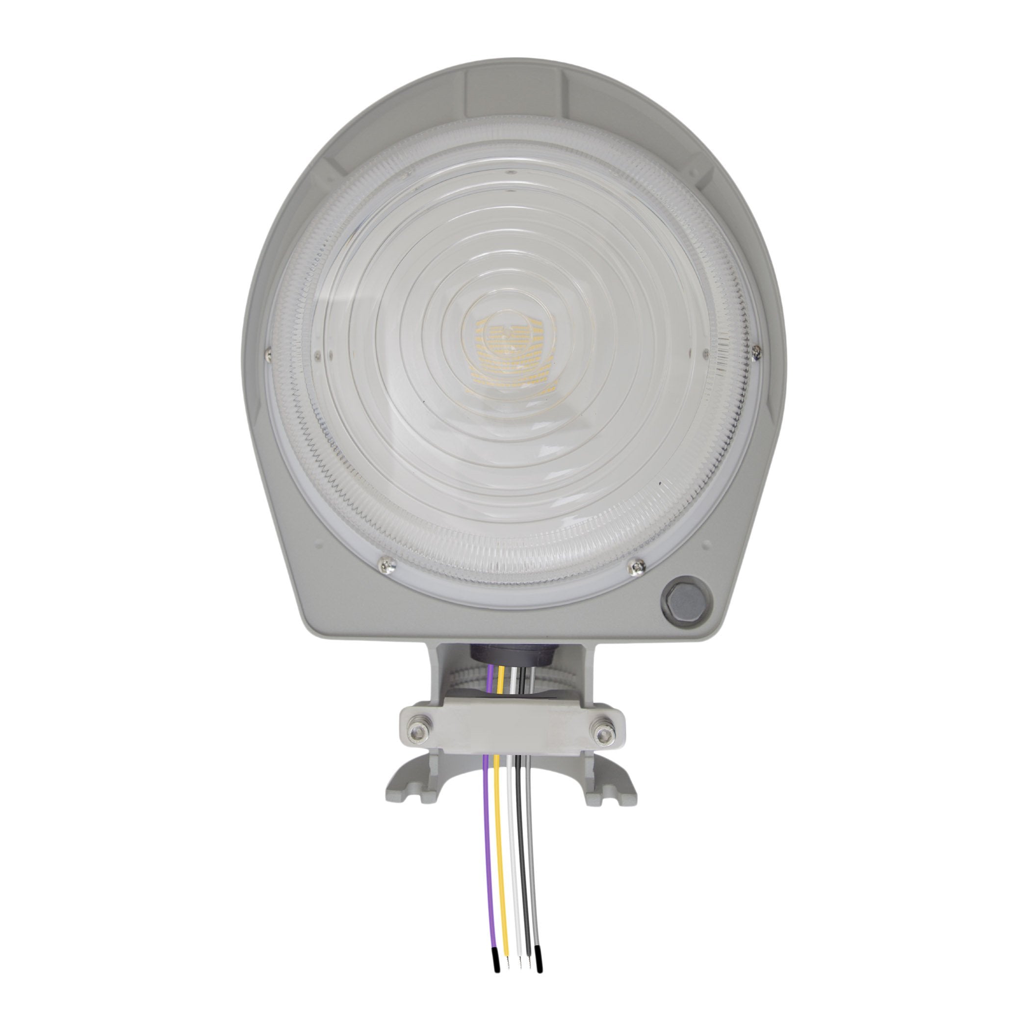 LED Barn Light 60W 8520 Lumens IP65 DLC Premium 5 Year Warranty - Dusk to Dawn - With Photocell Sensor