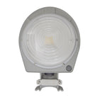 LED Barn Light 60W 8520 Lumens IP65 DLC Premium 5 Year Warranty - Dusk to Dawn - With Photocell Sensor