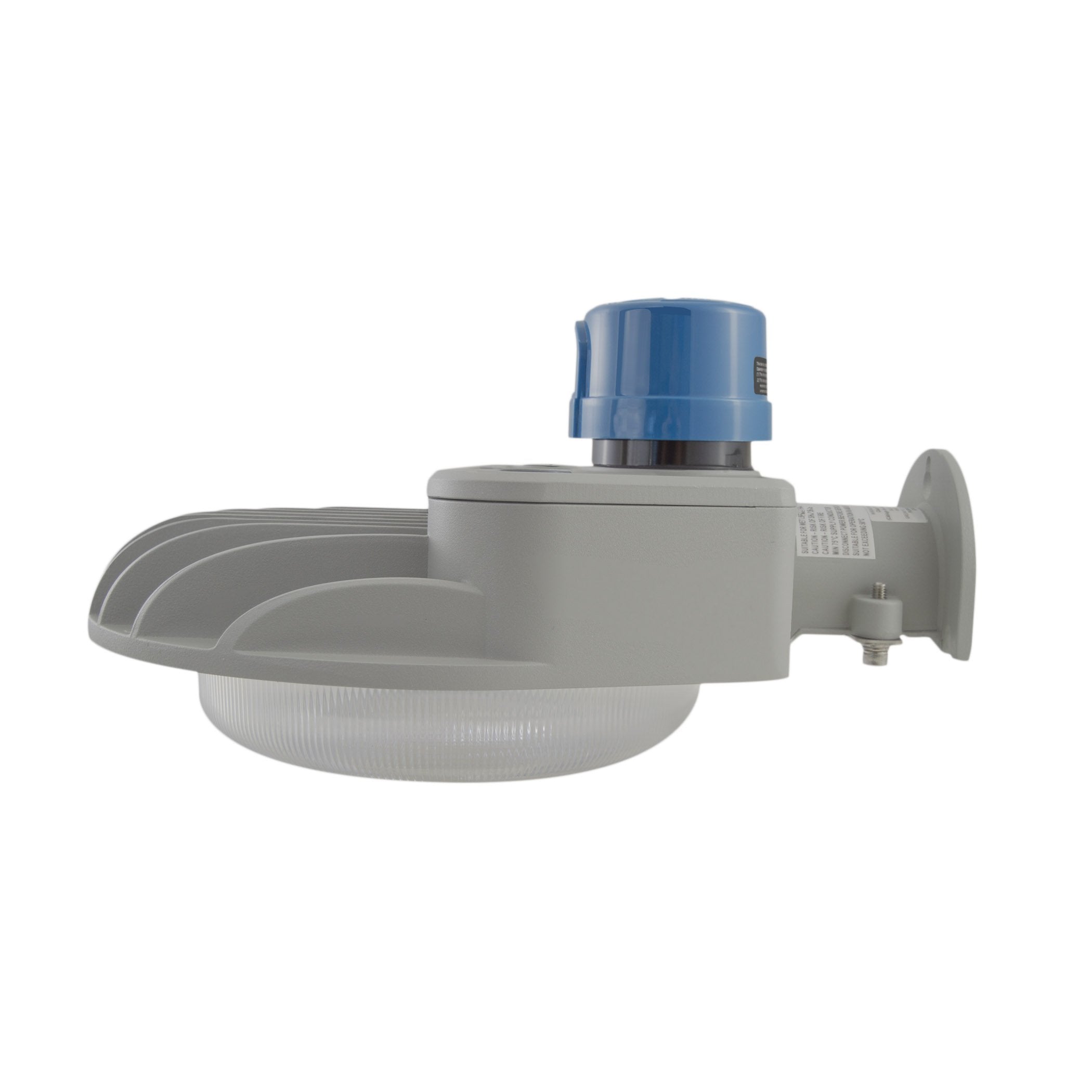LED Barn Light 60W 8520 Lumens IP65 DLC Premium 5 Year Warranty - Dusk to Dawn - With Photocell Sensor