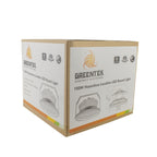 LED Explosion Proof Light 150W 5000K 23500 Lumens - IP66 UL844 Certified - Class I Division 2 Hazardous Locations