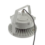 LED Explosion Proof Light 150W 5000K 23500 Lumens - IP66 UL844 Certified - Class I Division 2 Hazardous Locations