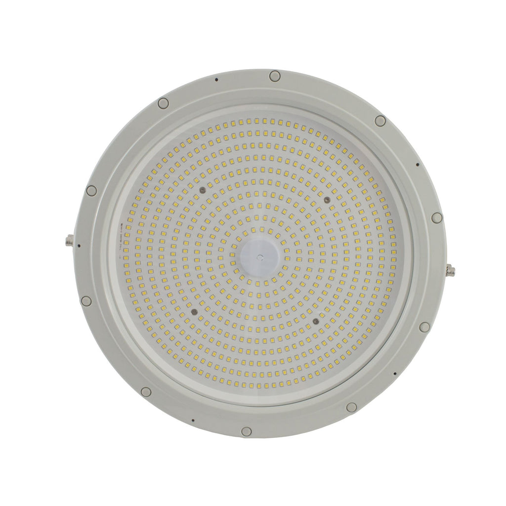 LED Explosion Proof Light 150W 5000K 23500 Lumens - IP66 UL844 Certified - Class I Division 2 Hazardous Locations