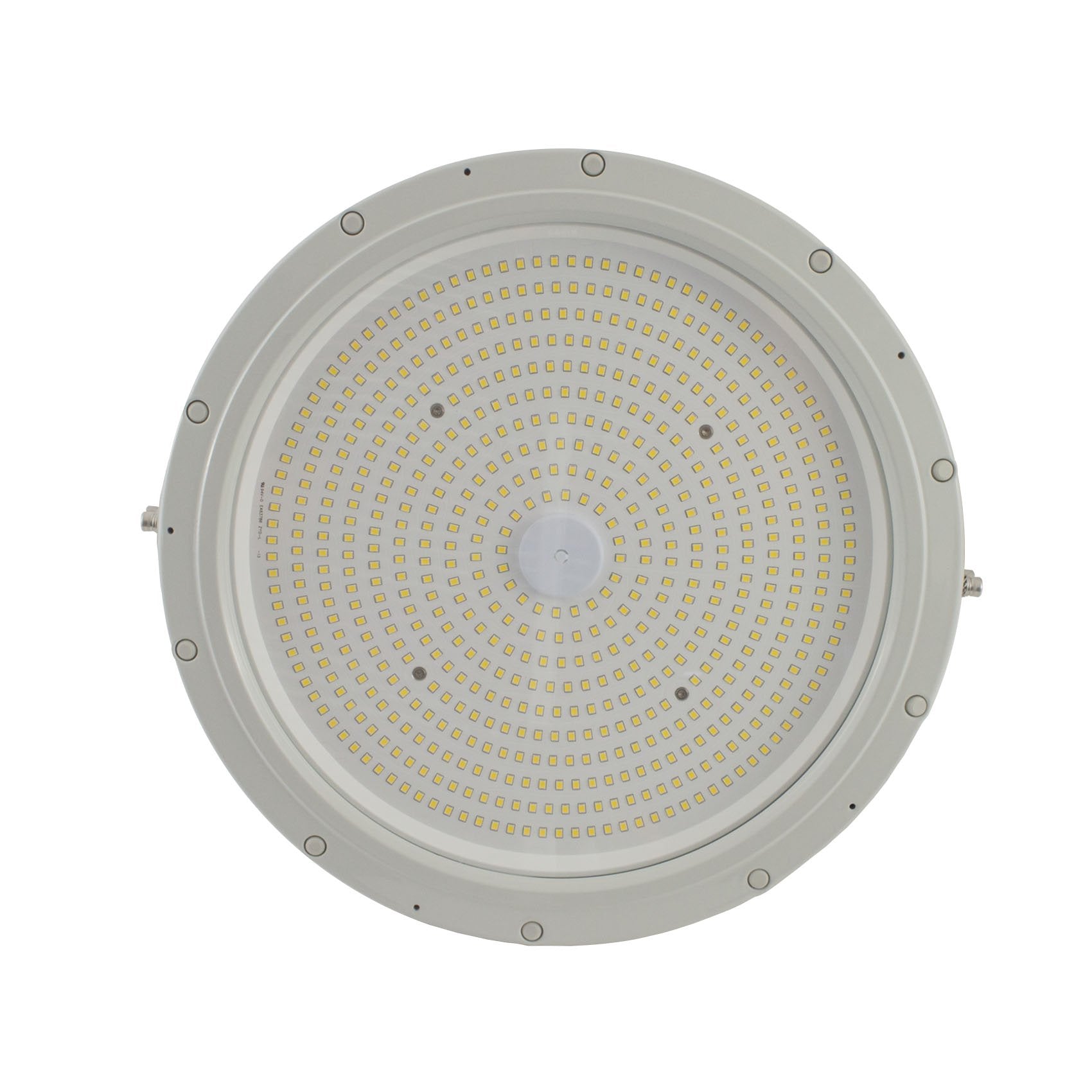 LED Explosion Proof Light 150W 5000K 23500 Lumens - IP66 UL844 Certified - Class I Division 2 Hazardous Locations
