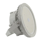 LED Explosion Proof Light 150W 5000K 23500 Lumens - IP66 UL844 Certified - Class I Division 2 Hazardous Locations