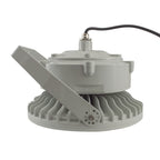 LED Explosion Proof Light 150W 5000K 23500 Lumens - IP66 UL844 Certified - Class I Division 2 Hazardous Locations