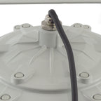 LED Explosion Proof Light 150W 5000K 23500 Lumens - IP66 UL844 Certified - Class I Division 2 Hazardous Locations