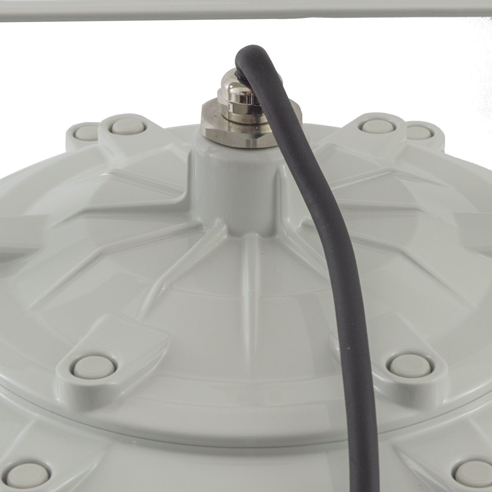 LED Explosion Proof Light 150W 5000K 23500 Lumens - IP66 UL844 Certified - Class I Division 2 Hazardous Locations