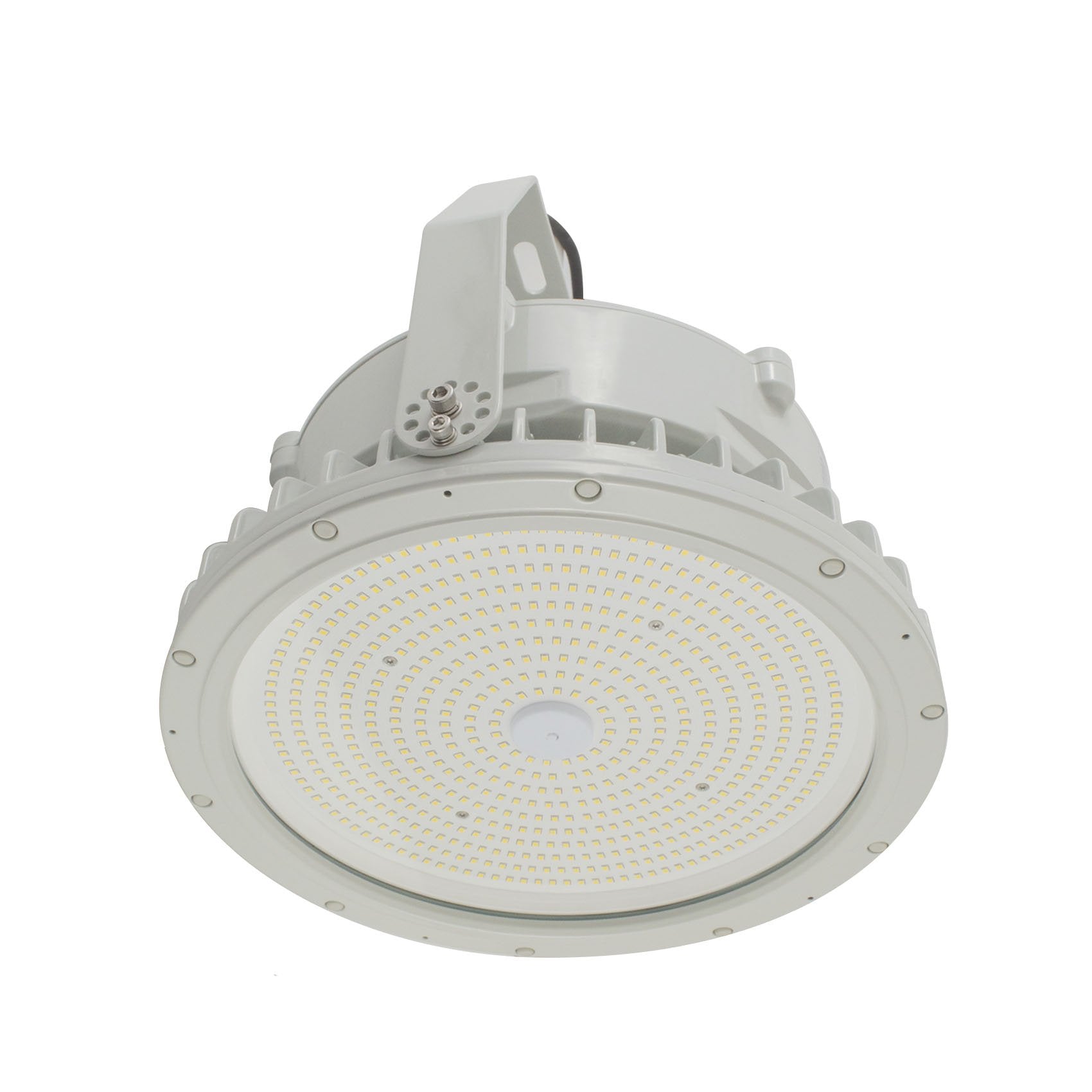 LED Explosion Proof Light 150W 5000K 23500 Lumens - IP66 UL844 Certified - Class I Division 2 Hazardous Locations