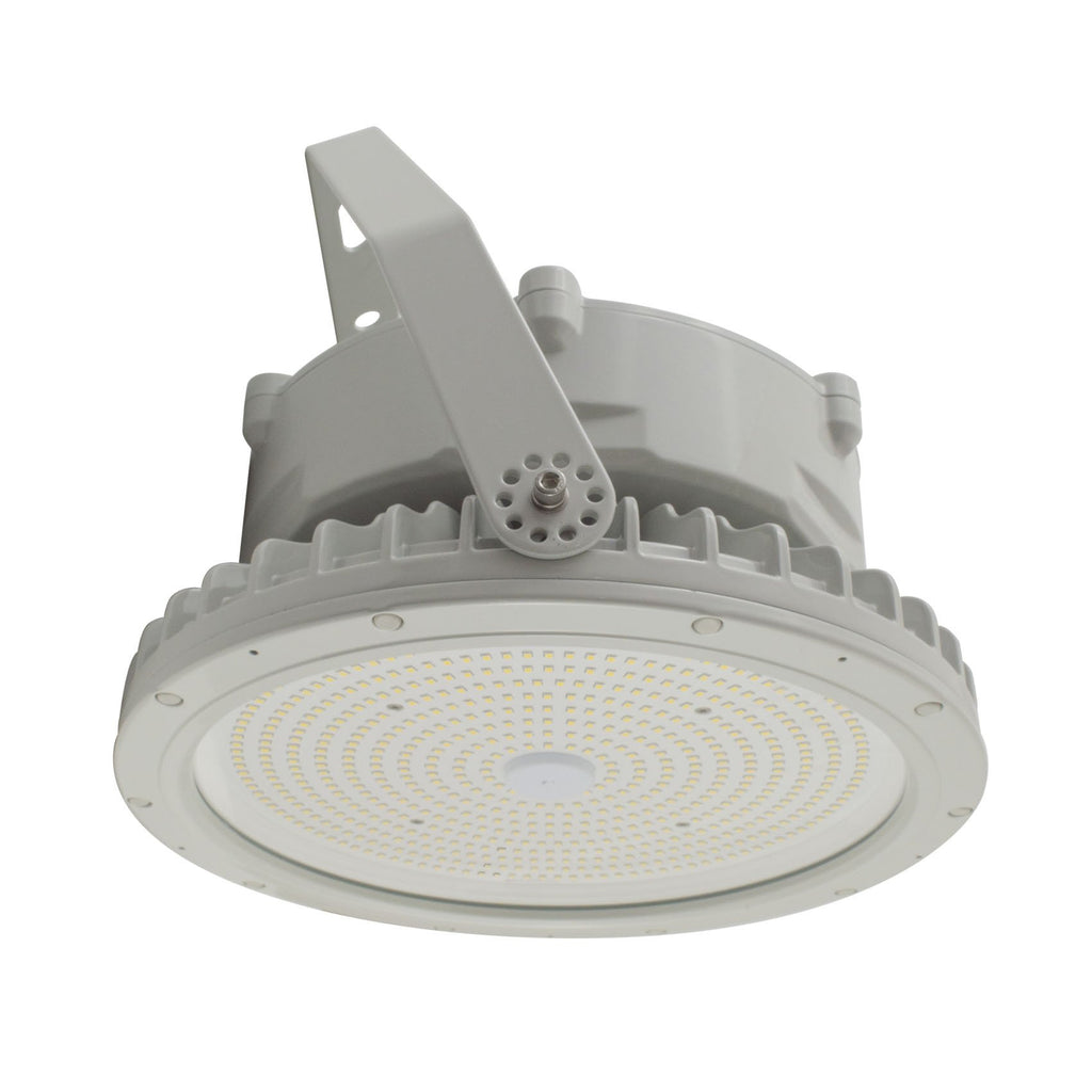 LED Explosion Proof Light 150W 5000K 23500 Lumens - IP66 UL844 Certified - Class I Division 2 Hazardous Locations