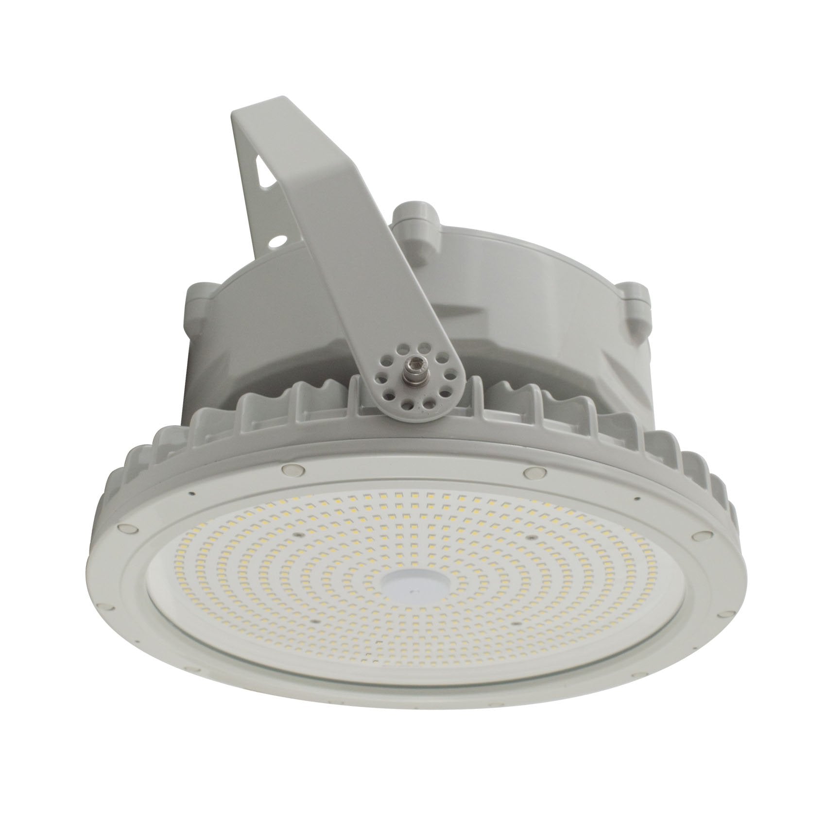 LED Explosion Proof Light 150W 5000K 23500 Lumens - IP66 UL844 Certified - Class I Division 2 Hazardous Locations